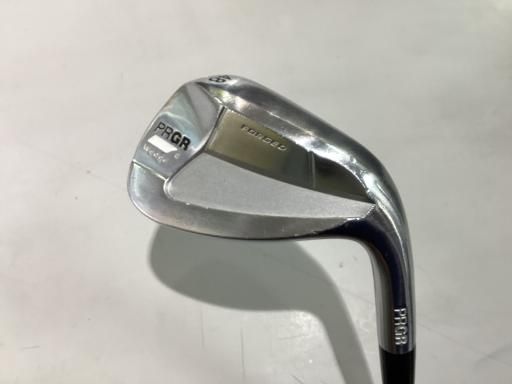  プロギア PRGR 0 WEDGE 48/04 ウェッジ WG 純正特注シャフト (フレックスS) メンズ 男性用 右利き 右用 Cランク ゴルフクラブ
