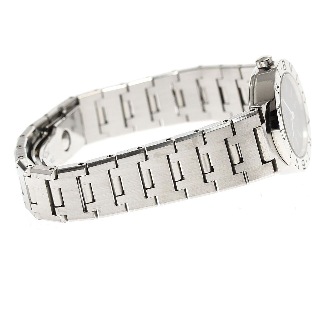 ブルガリ BVLGARI BB23SS ブルガリブルガリ デイト クォーツ