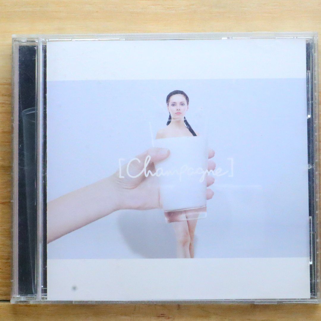 中古CD☆アレキサンドロス/Alexandros□ Forever Young 【FX078/++++++