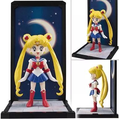 高価値セリー 中古】フィギュア 魂バディーズ セーラームーン 「美少女戦士 カードダスその他