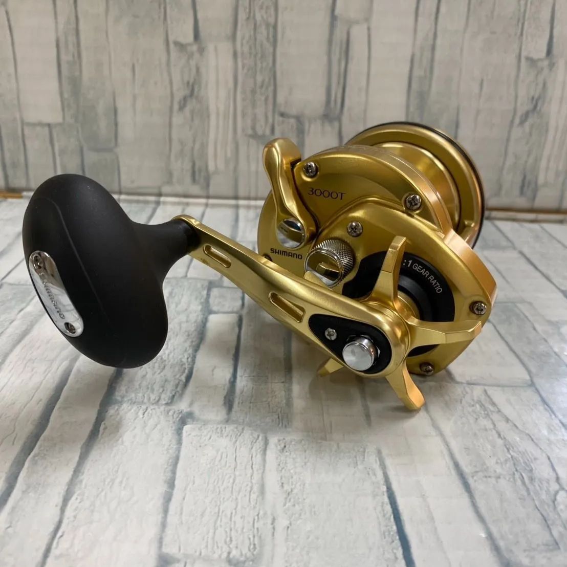 中古】カイコン 3000T - メルカリ