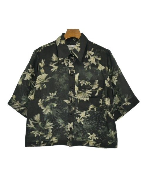 christian wijnants カジュアルシャツ レディース 古着