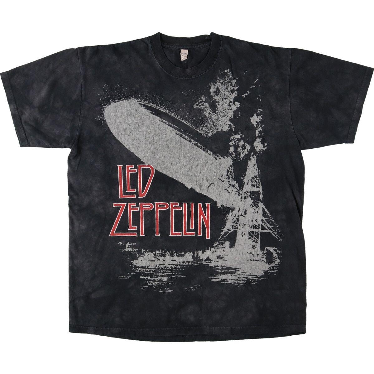 古着 LED ZEPPELIN レッドツェッペリン バンドTシャツ バンT
