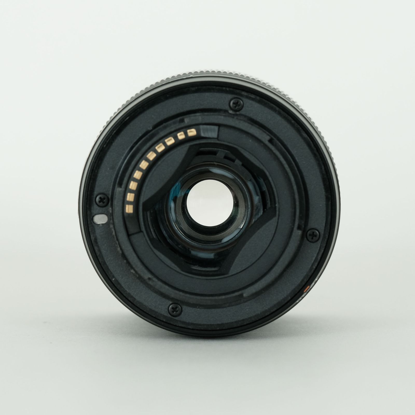 良品] FUJIFILM XC16-50mm F3.5-5.6 OIS II[ブラック] / 富士