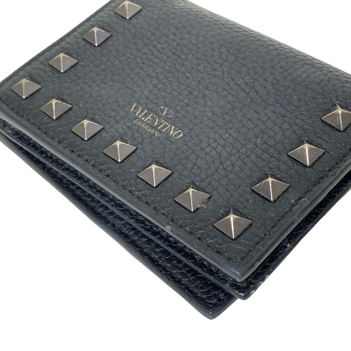 バレンチノガラバーニ VALENTINOGARAVANI ショルダーバッグ ハラコ×金属素材 ブラウン×白×ゴールド 赤タグ バッグ 中古VALENTINOGARAVANI(バレンチノガラバーニ) ワンショルダーバッグ