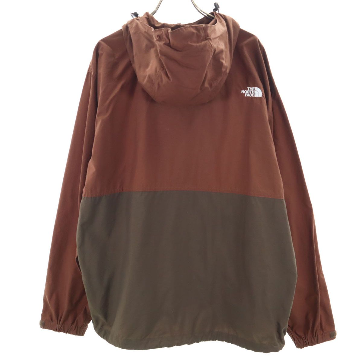 THE NORTH FACE ノースフェイス コンパクト ジャケット XXL