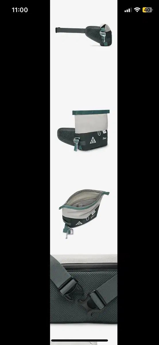 NIKE ナイキ ACG アイゼン 32L バックパック 3L バッグ セット USTAUSTRALIA_COM_AU