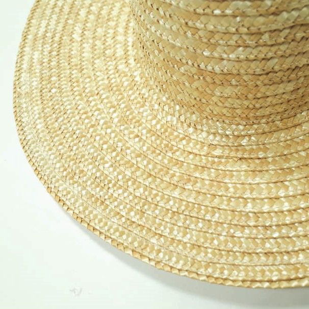 L'ECHOPPE AMISH/アーミッシュHAT BRIM NARROW L'ECHOPPE AMISH/アーミッシュHAT BRIM NARROW