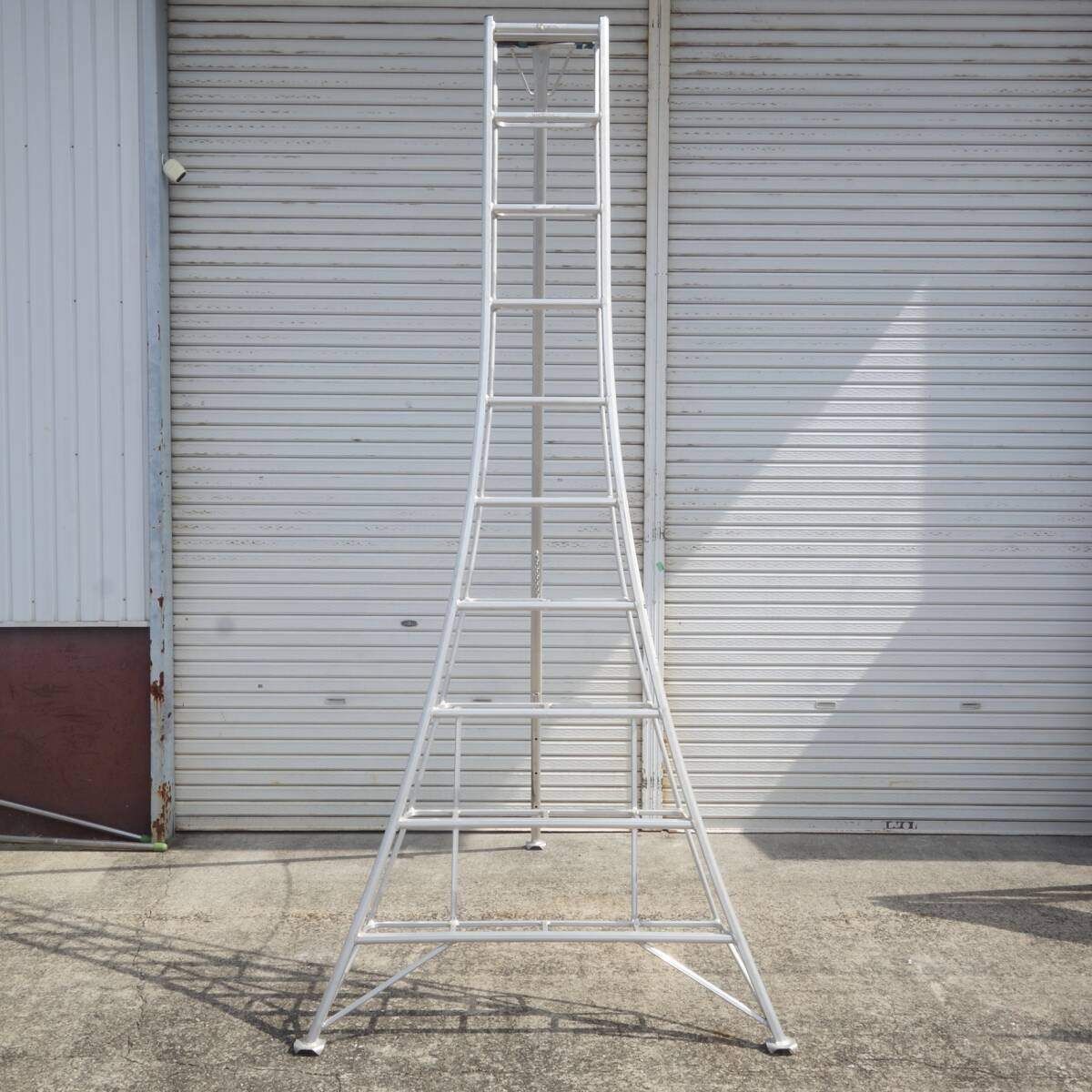 ピカコーポレーション 三脚 新品 GMK-300a 引き取り限定