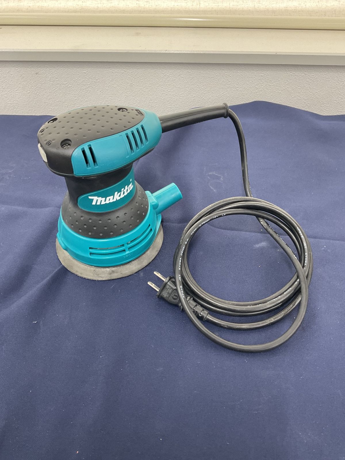 マキタ makita ランダムオービットサンダ BO5030 八尾店