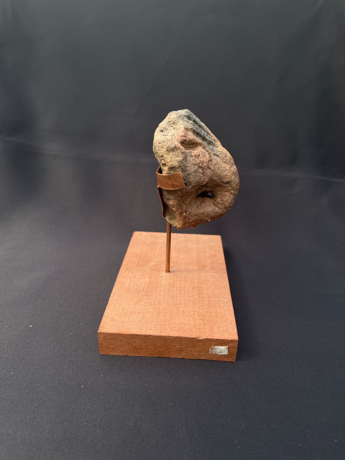 縄文土器 破片 欠片 G85 - メルカリ