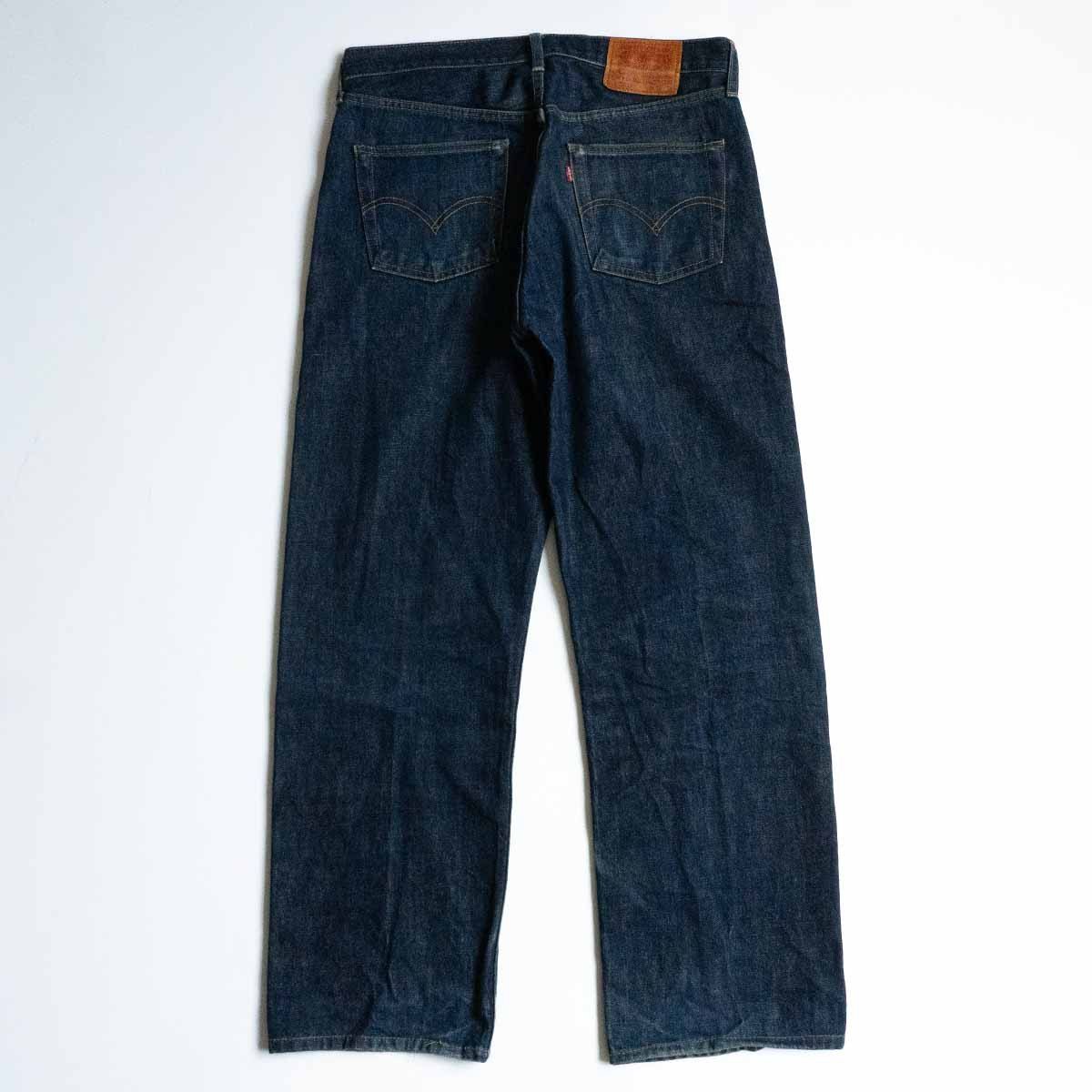 LEVI'S 503 ビッグE W30L36 LVC 90s Levi's 503BXX 
