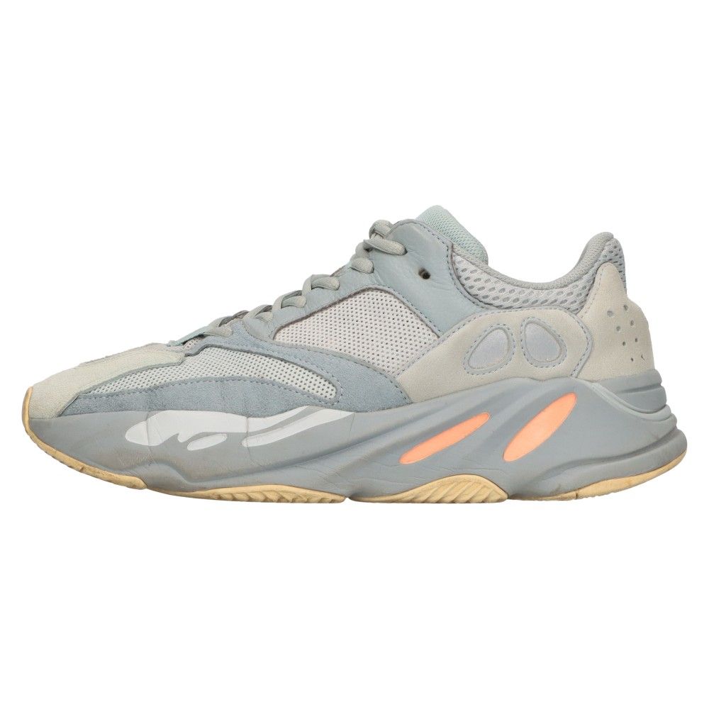 adidas (アディダス) YEEZY BOOST 700 INERTIA イージーブースト 700 イナーシャ ローカットスニーカー  US10/28cm EG7597