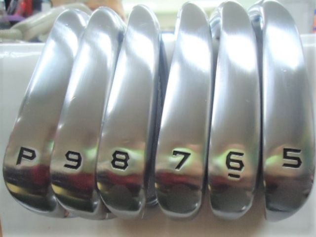 美品❗️ホンマ 757vx（ns950neo SR）アイアンセット TOUR WORLD TW757 Vx｜ホンマゴルフ｜アイアンセット｜NSプロ950GH neo