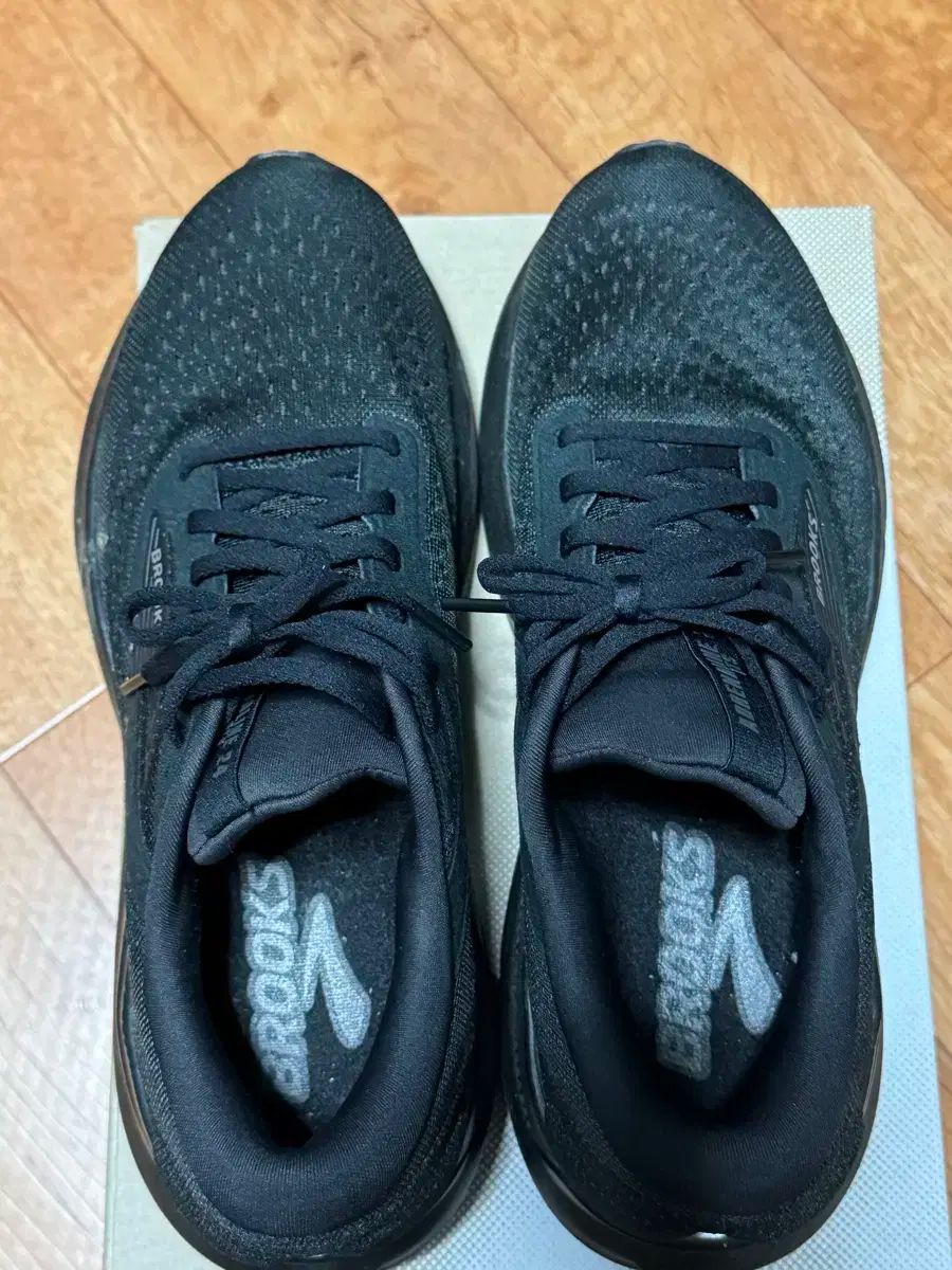 ブルックス アデレナリン gts24 270