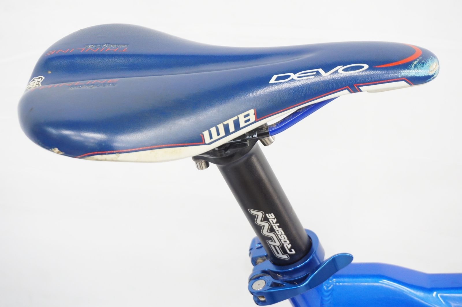 MONGOOSE 「マングース」 BOOT'R EXPERT 2012年モデル マウンテン