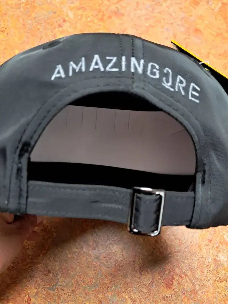 AMAZINGCRE