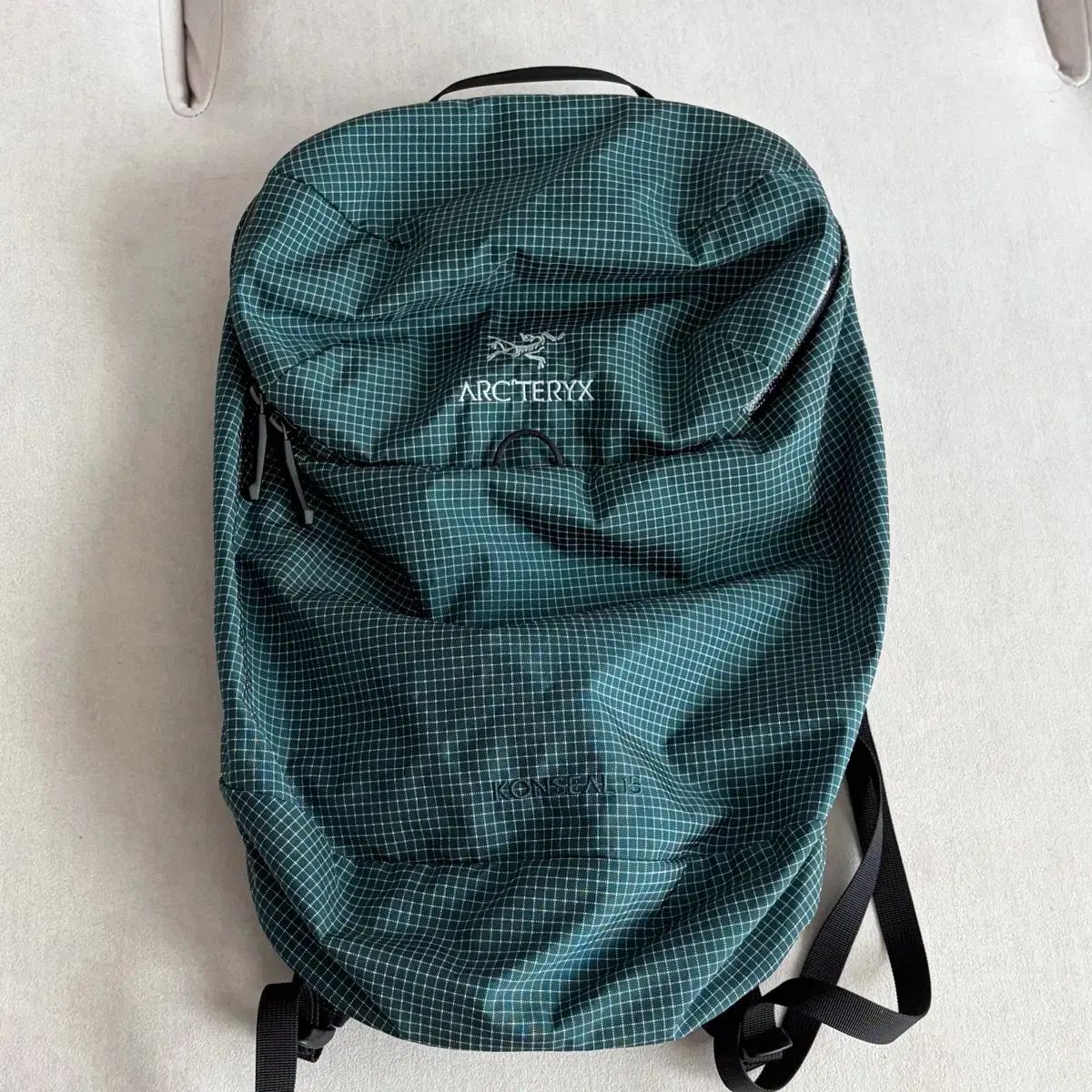 ARC TERYX アークテリクス 隠す 15 ピュテアス