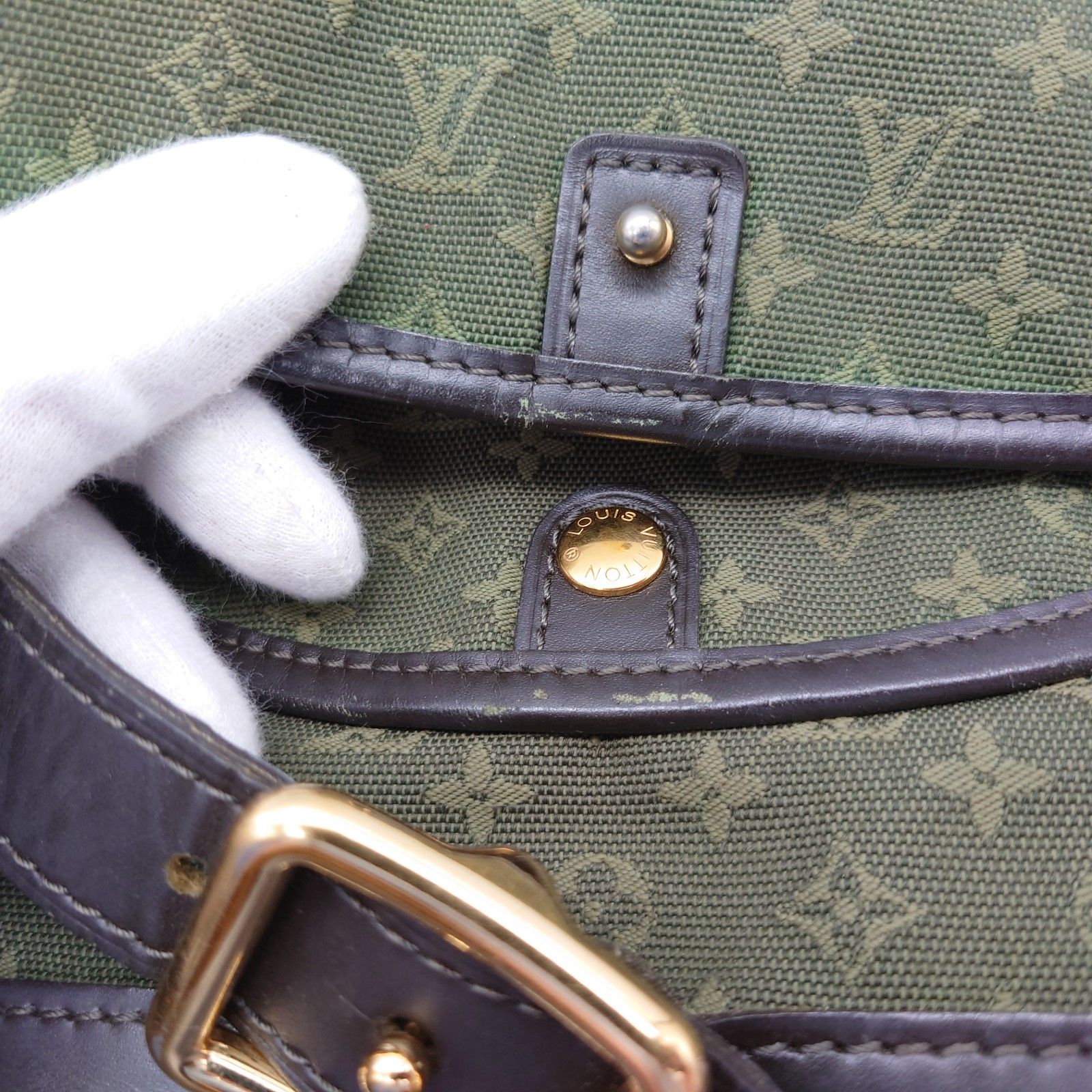 ビッグセール 値引き祭 9,000円 OFF】 Louis Vuitton ルイヴィトン