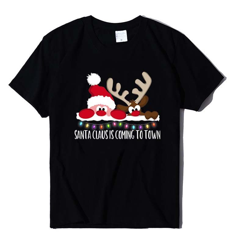 クリスマス Tシャツ クリスマスブリー クリスマス tシャツ
