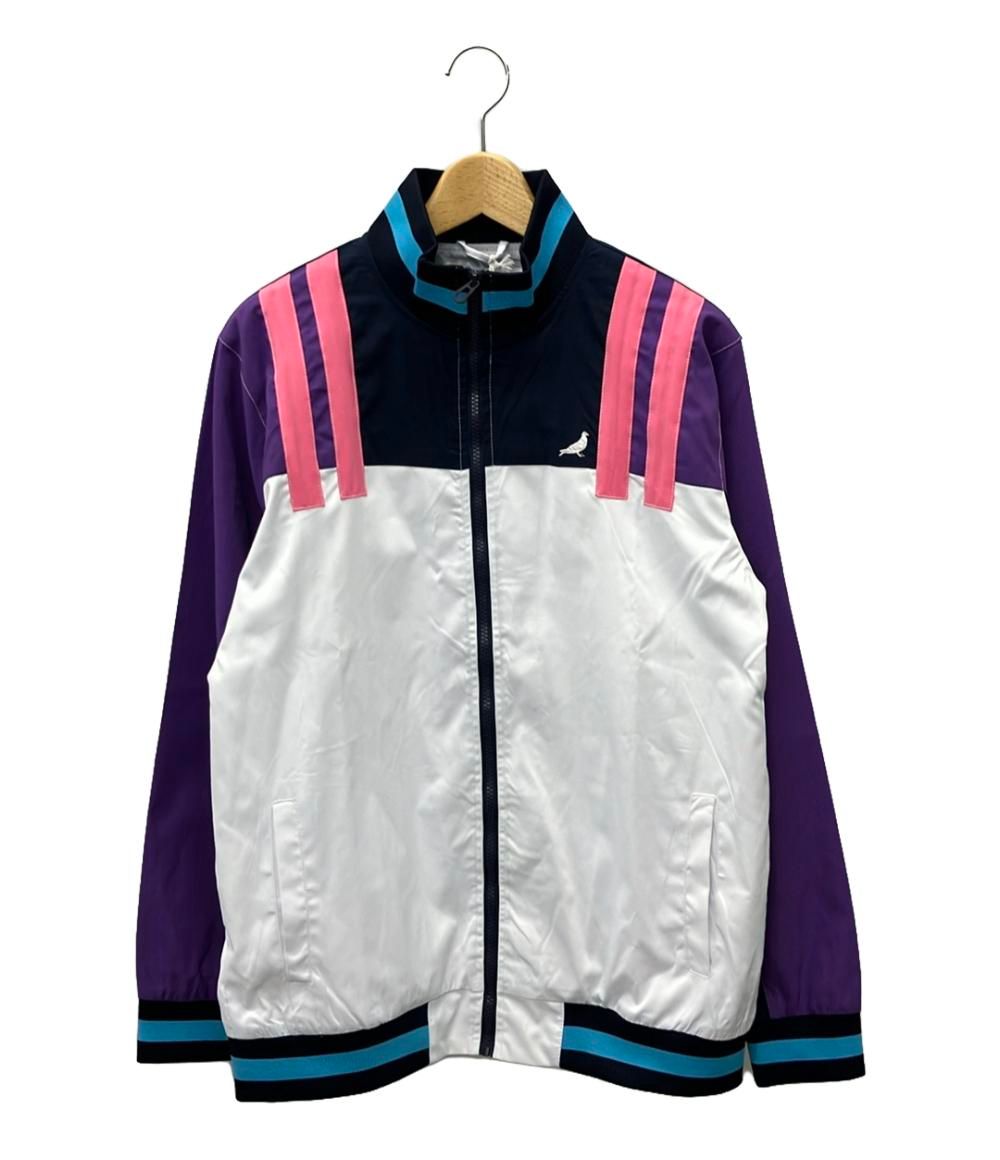 美品 ステイプル ブルゾン メンズ SIZE L (L) Staple