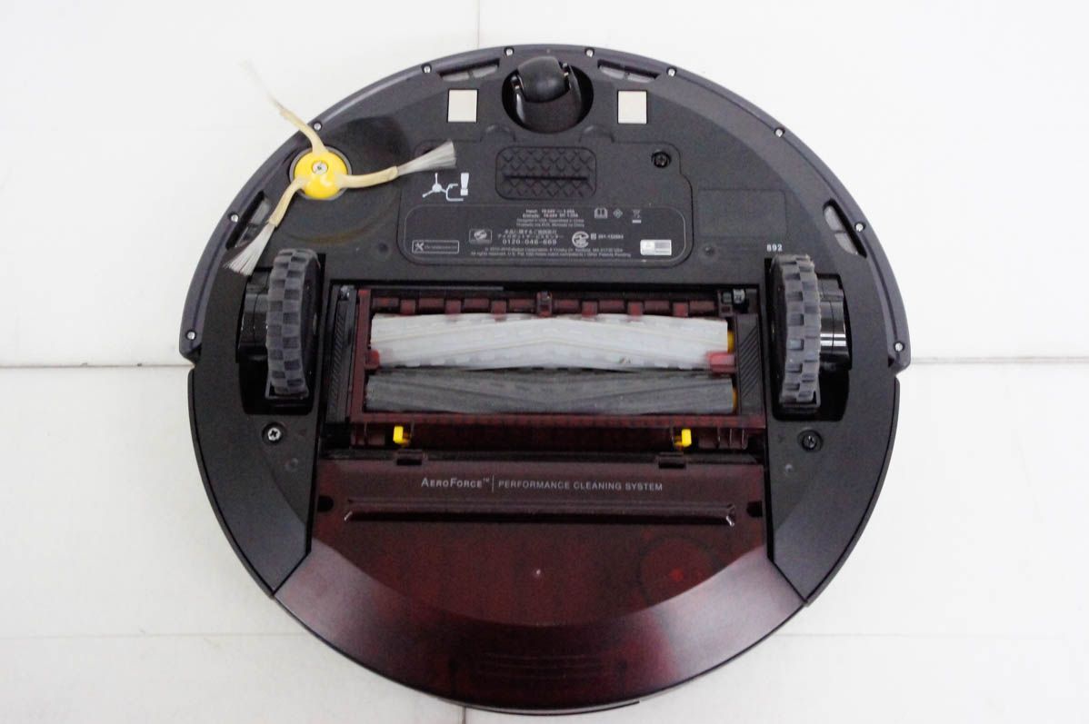 中古】iRobotアイロボット ロボット掃除機 Roomba ルンバ 892 お買い得