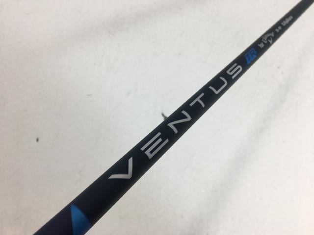 【中古ゴルフクラブ】キャロウェイ シャフト単品 (キャロウェイ スリーブ付) VENTUS TR 5 for Callaway 1W【14日間返品OK】