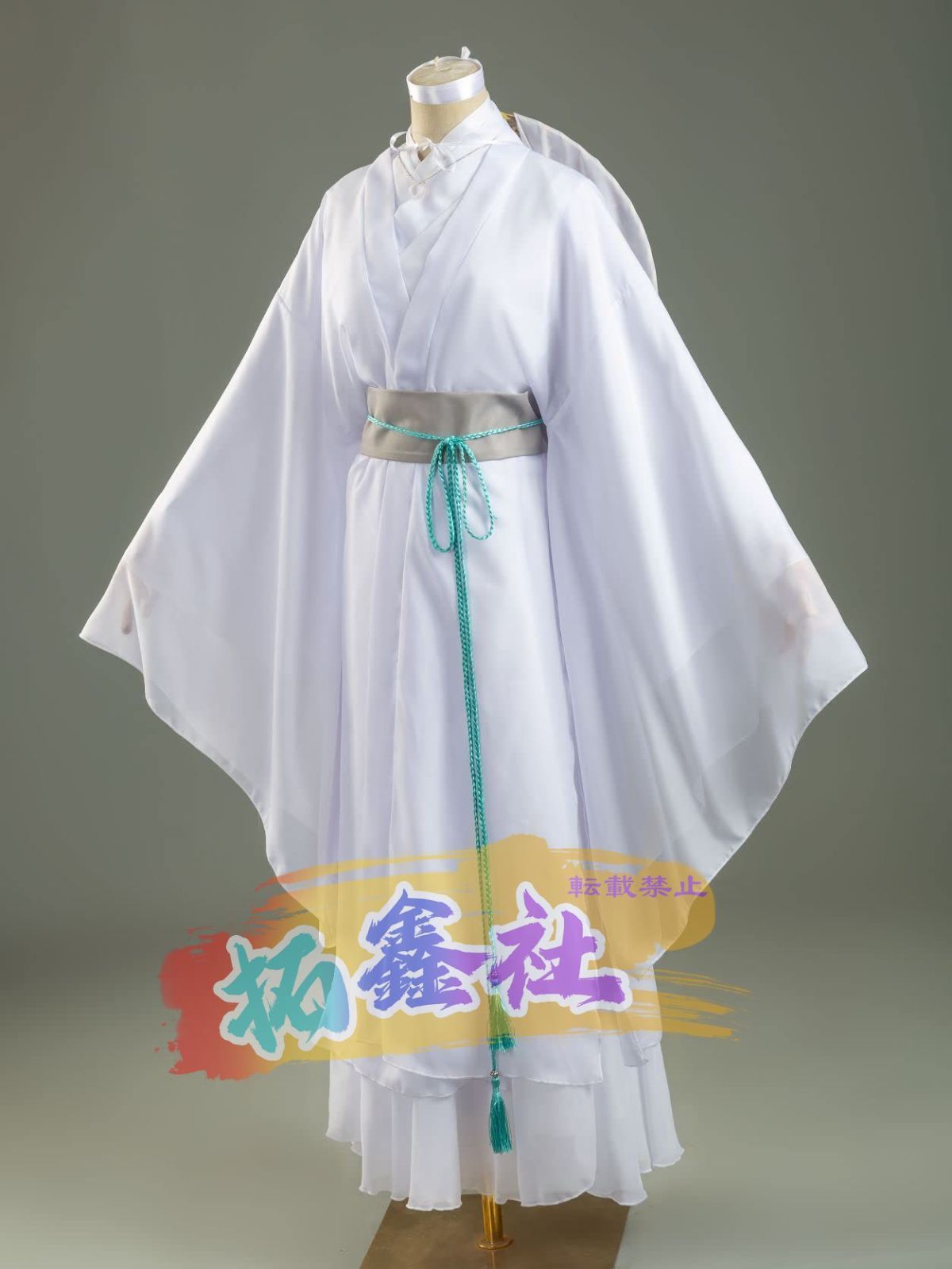 謝憐