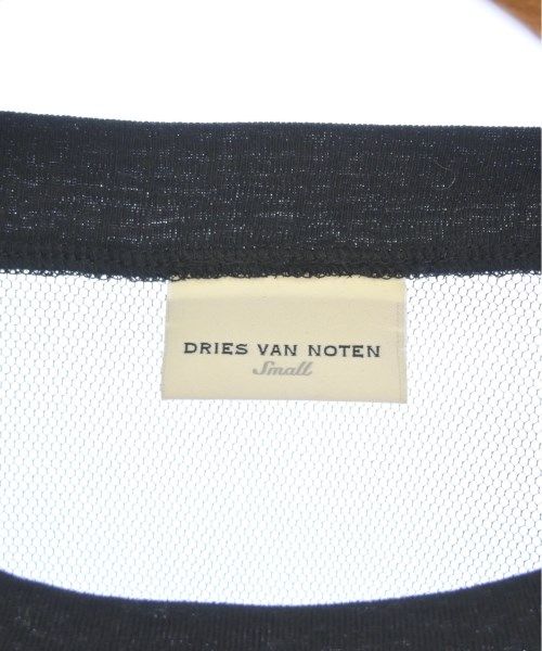 DRIES VAN NOTEN ブラウス レディース 【古着】【中古】【送料無料】