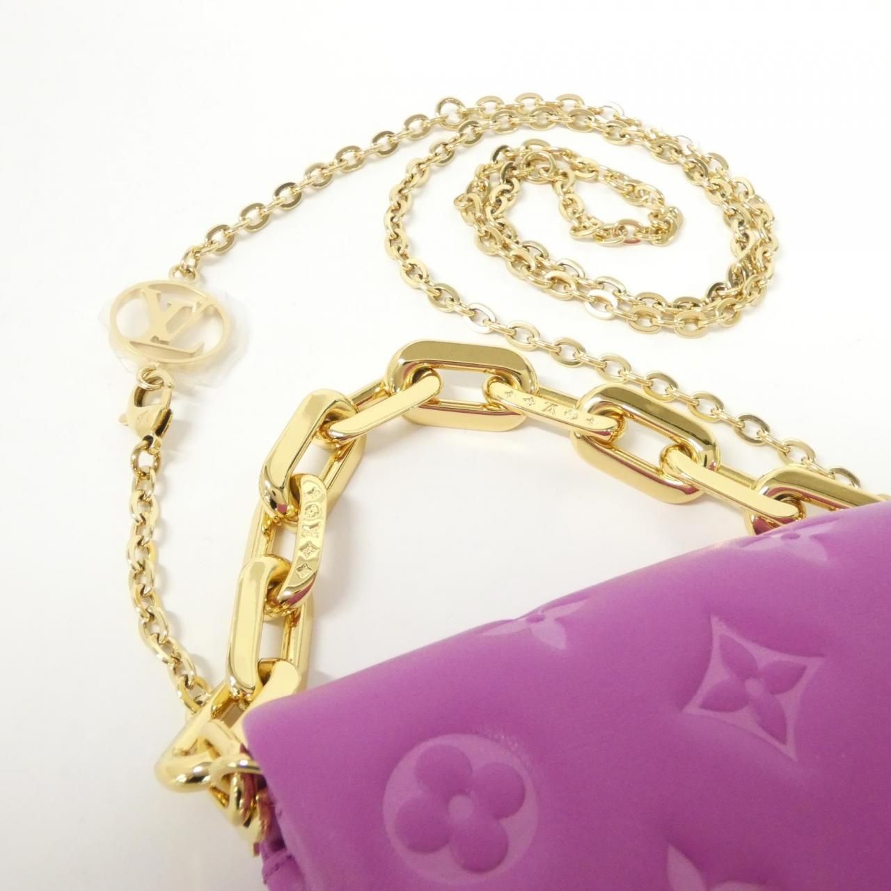 クッサン ベルトバッグ