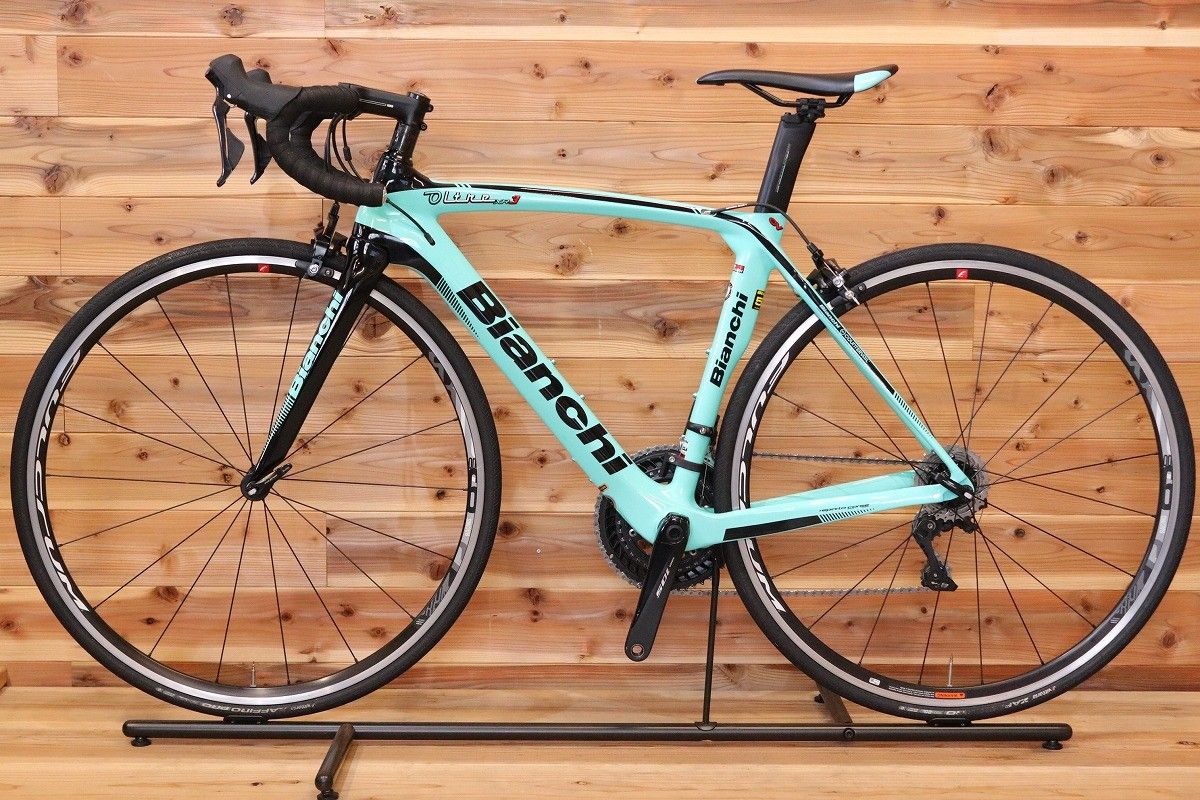 ビアンキ オルトレXR.3 2019 サイズ50 ビアンキ BIANCHI オルトレ