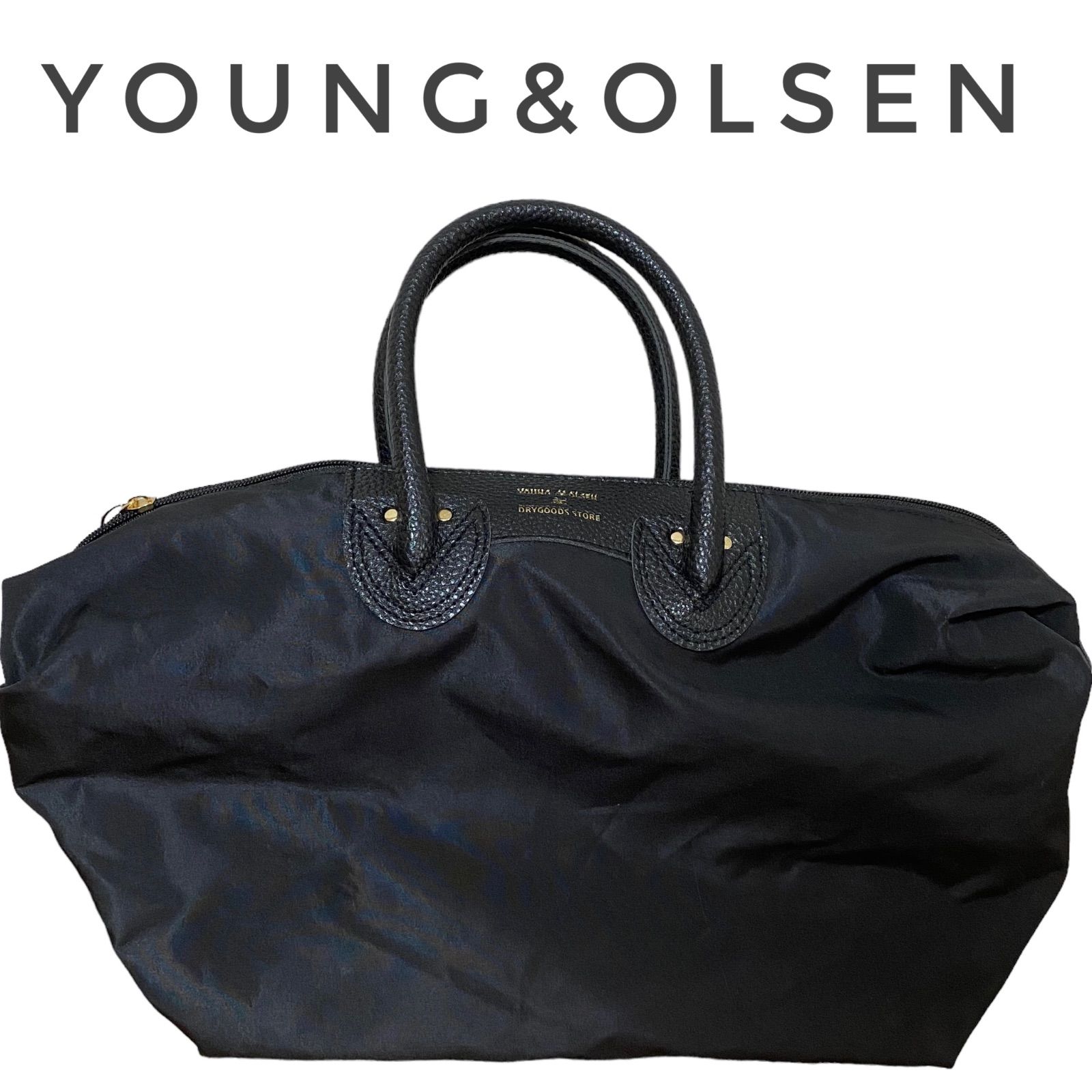 YOUNG & OLSEN The DRYGOODS STORE ヤングアンドオルセンザドライ