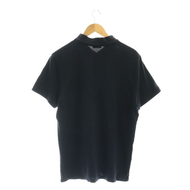 MONCLER MAGLIA POLO MANICA CORTA ポロシャツ MONCLER (モンクレール) ポロシャツ「MAGLIA POLO MANICA CORTA