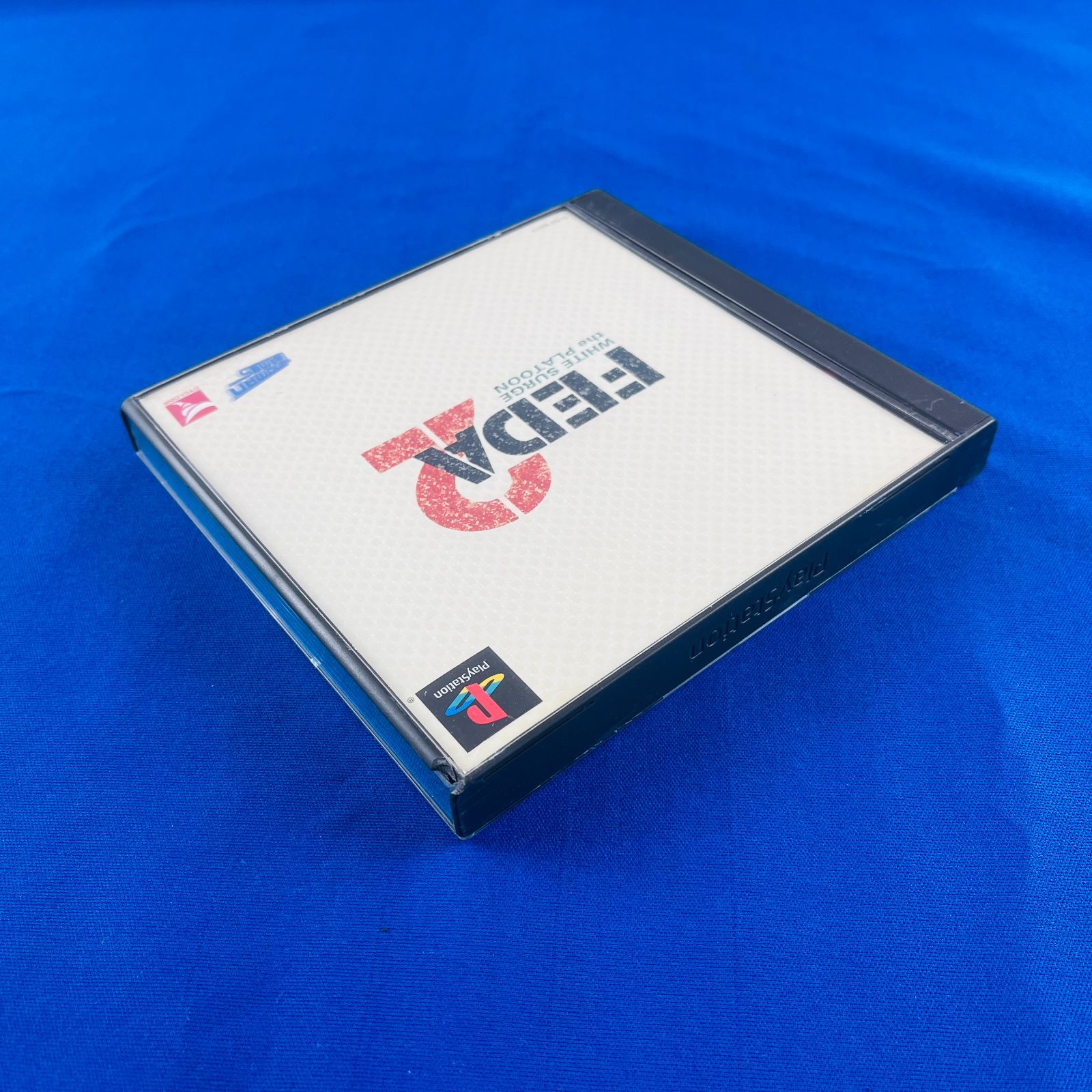 ◇804 フェーダ2 FEDA2 ホワイト＝サージ ザ・プラトゥーン