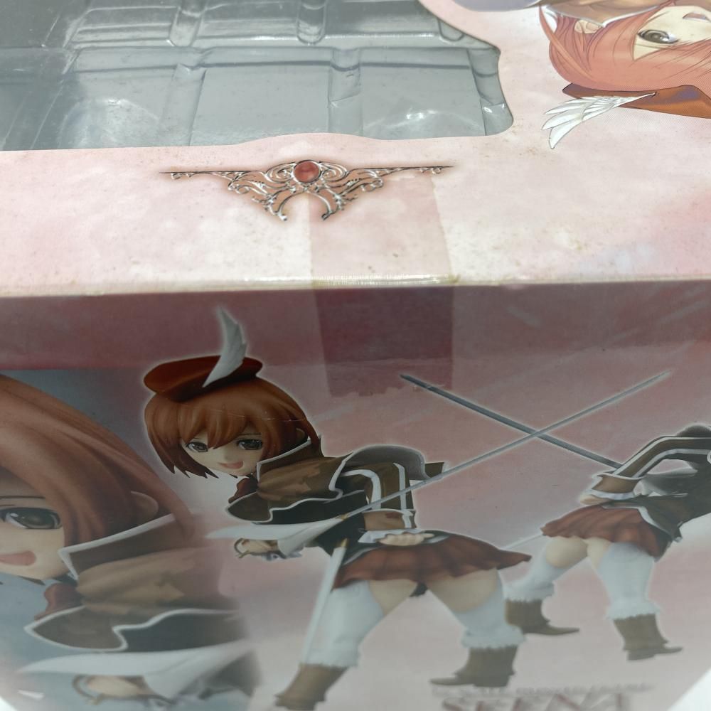 中古】【未開封】ﾃｰﾌﾟ劣化・ｼｰﾅ 水着ver /ｼｬｲﾆﾝｸﾞ・ｳｨﾝﾄﾞ フィギュア