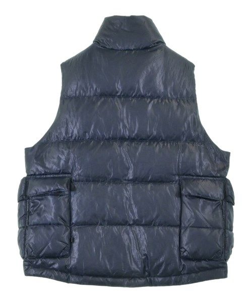 DAIWA PIER39 ダウンジャケット ダウンベスト レディース 古着