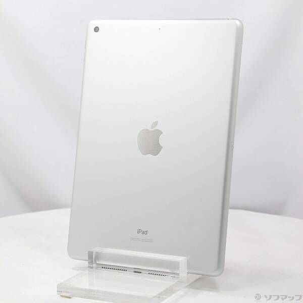 Apple iPad 第8世代シルバー 【公式通販】