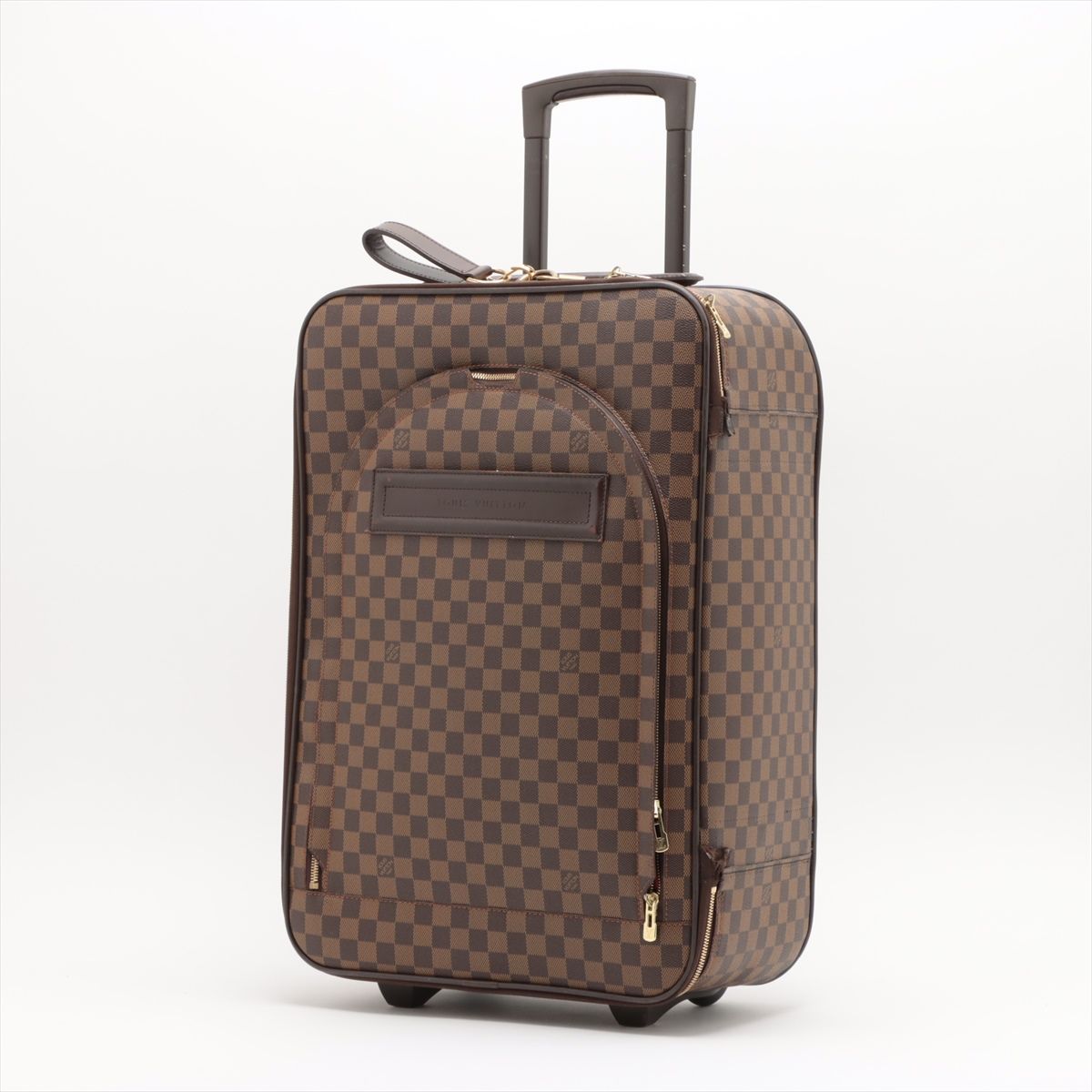 Louis Vuitton モノグラム ペガス45 MB0061 キャリーケース Louis
