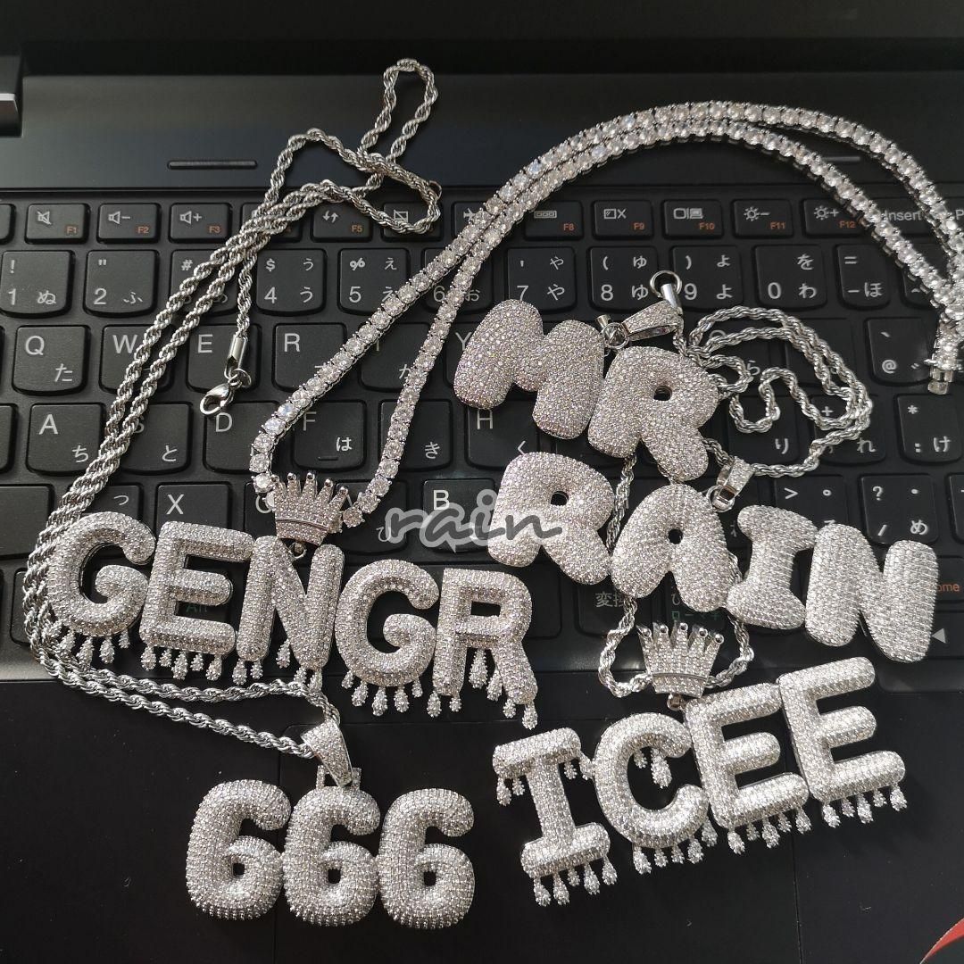 ドロップ文字 フルオーダーメイド