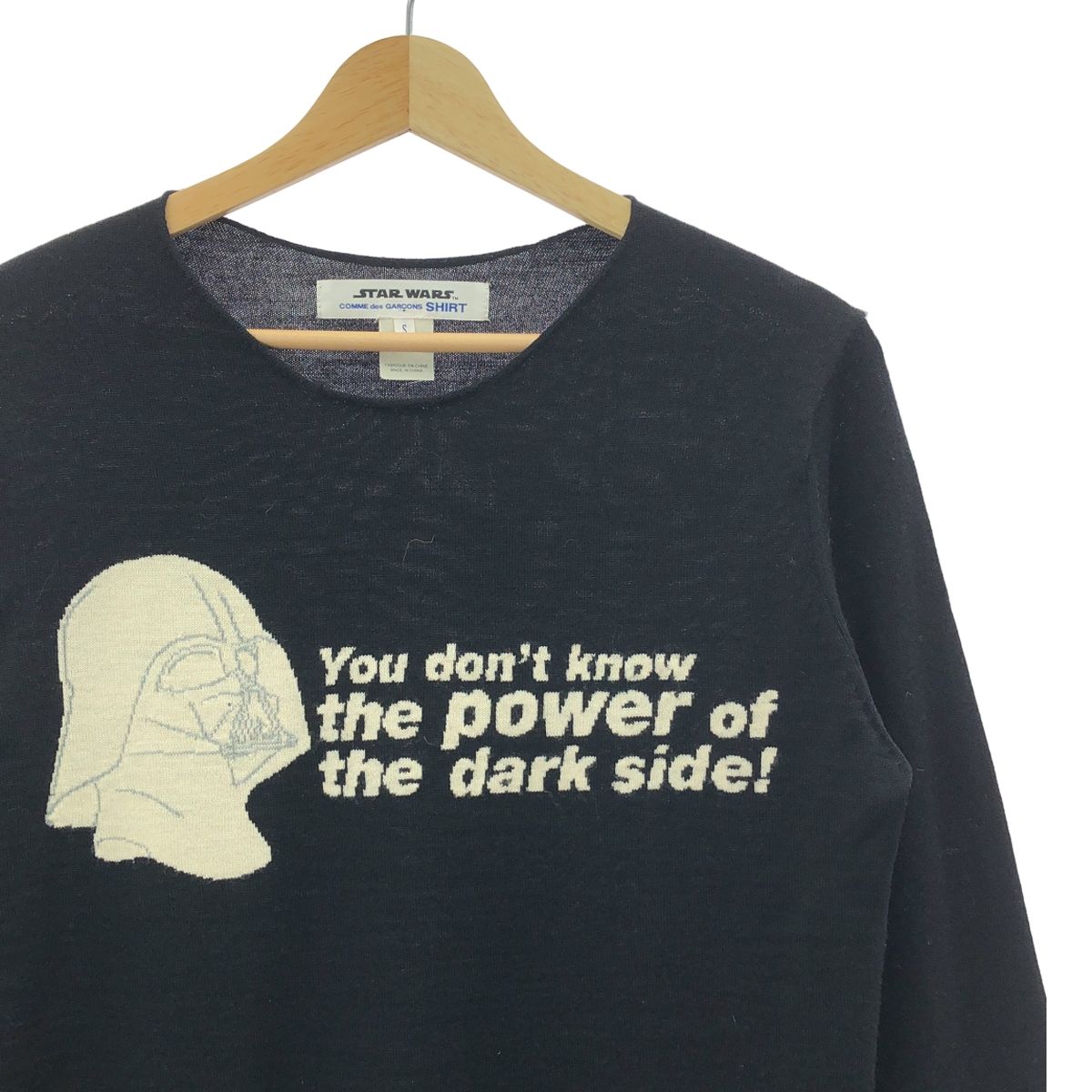 COMME des GARCONS SHIRT / コムデギャルソンシャツ | ×STAR WARS 