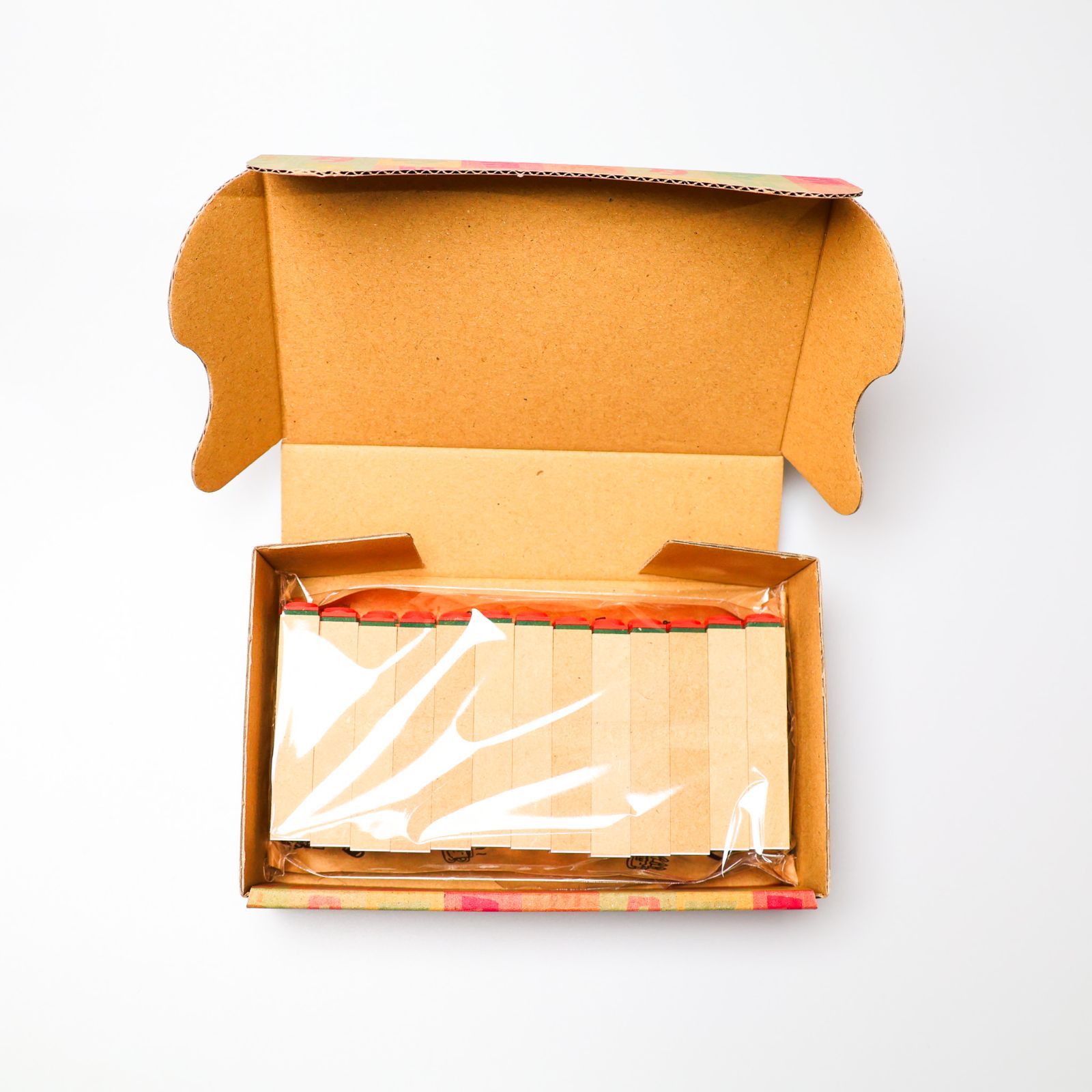 26本 きセット リニューアル アルファベット10㎜角＊ラバースタンプ セット＊RS036_o SKLAD-KIRPICHA_RU