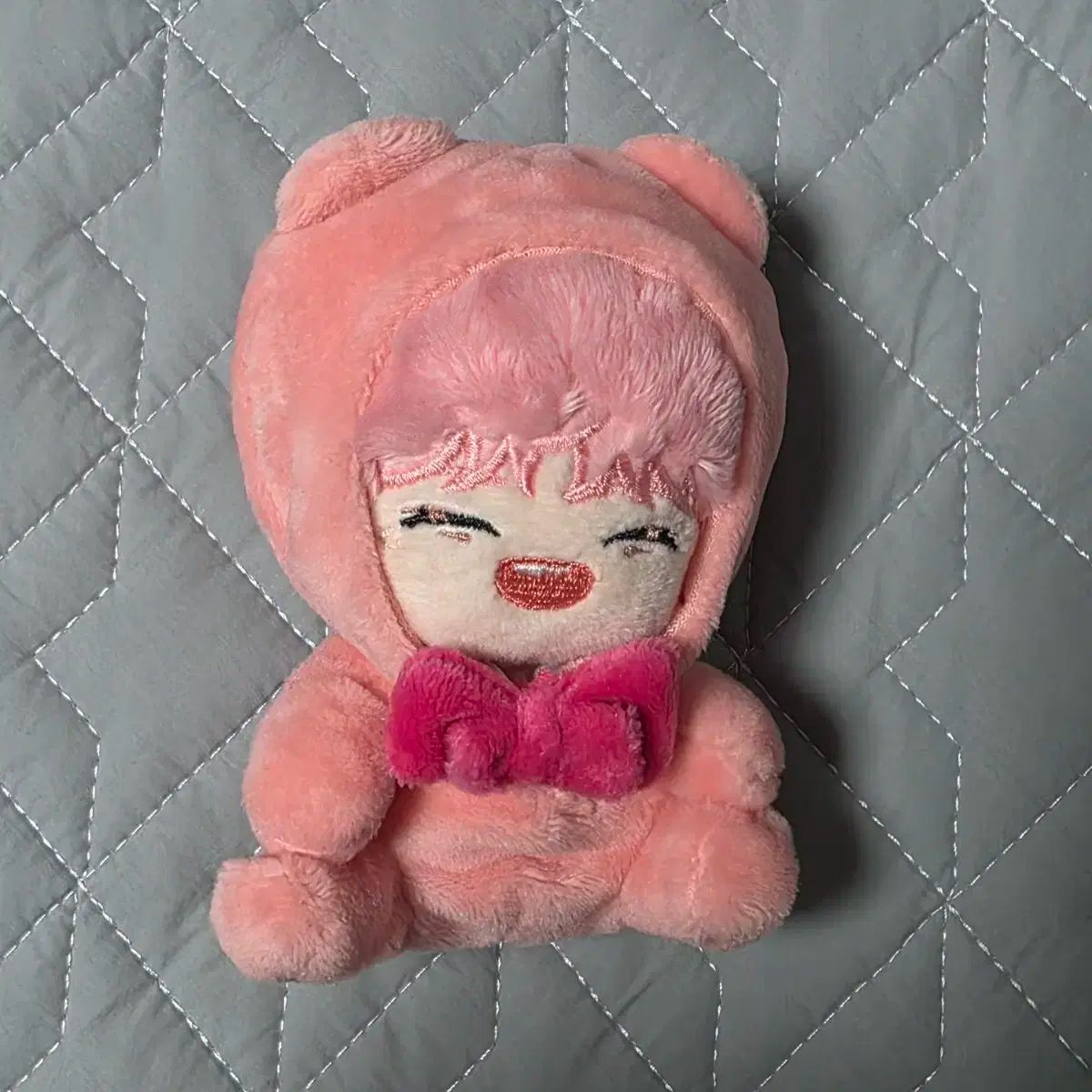 ASTRO ムンビン 10cm ぬいぐるみ マスター