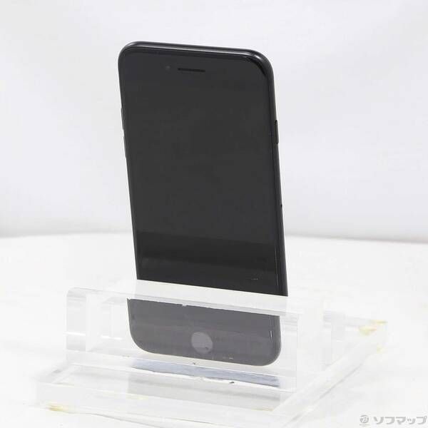 品〕 iPhone SE 第2世代 128GB ブラック NXD02J／A SIMフリー【258