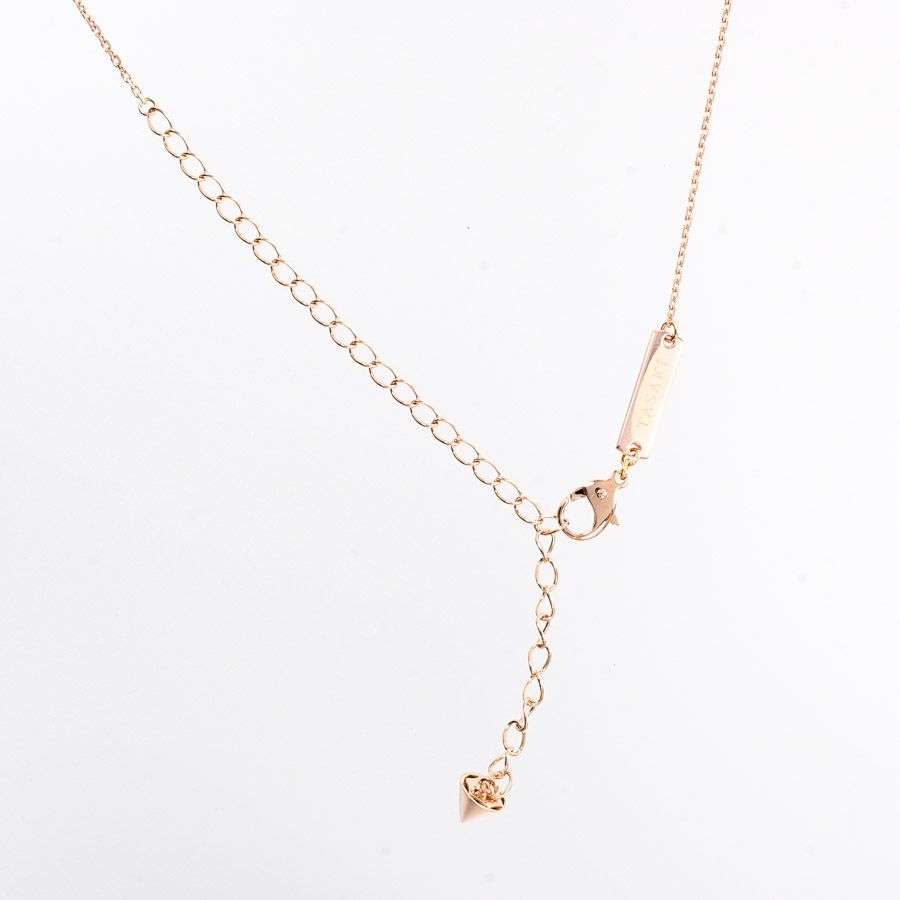 TASAKI タサキ ネックレス バランス シグネチャー P-15884