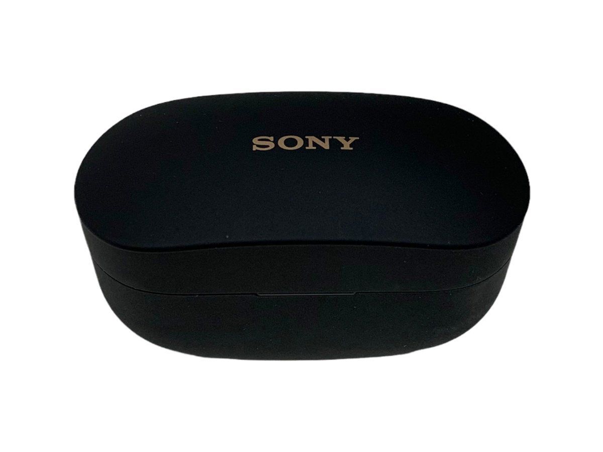 SONY (ソニー) ワイヤレスノイズキャンセリングステレオヘッドセット