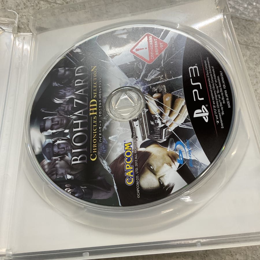PlayStation3/プレイステーション3/プレステ3/PS3 CAPCOM PlayStation3/プレイステーション3/プレステ3/PS3 CAPCOM