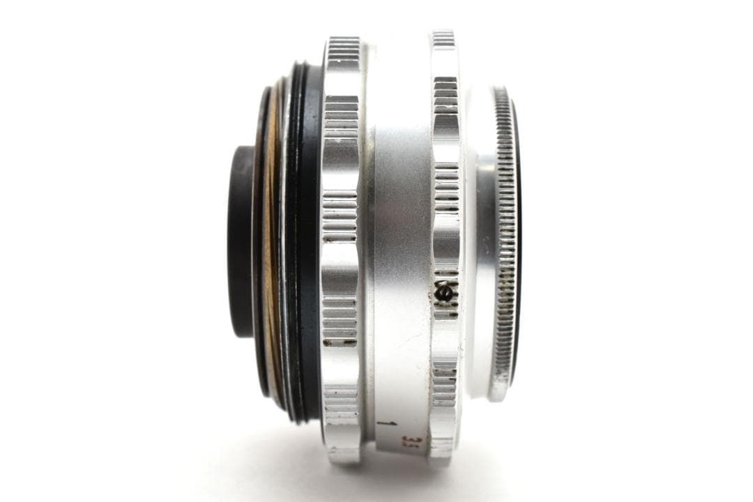 ★超希少★STEINHEIL MUNCHEN CASSARIT50mmf2.8 ☆超希少☆STEINHEIL MUNCHEN CASSARIT50mmf2.8 ☆超希少☆STEINHEIL