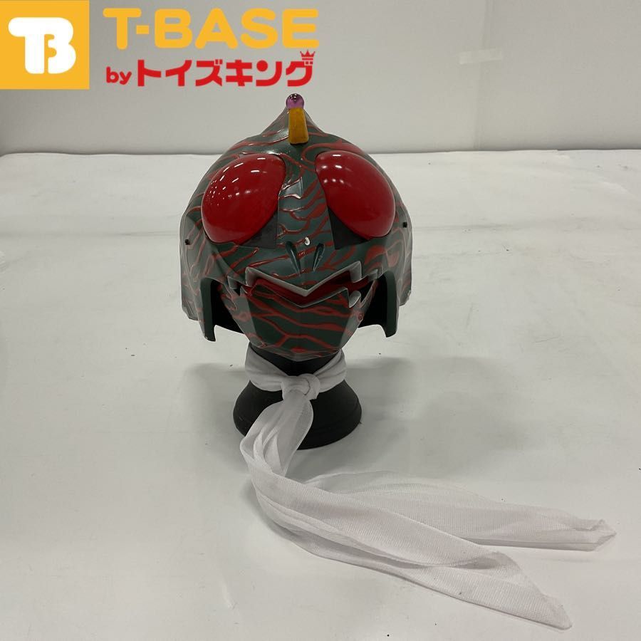 レインボー造形企画　仮面ライダーアマゾン&ジャングラー レインボー造形企画仮面ライダーアマゾン&ジャングラー