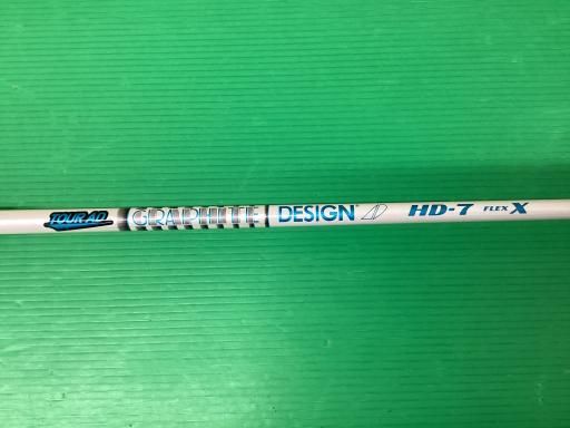 フェアウェイウッド FW