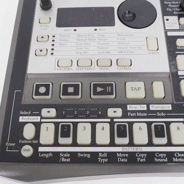 KORG コルグ ELECTRIBE EM-1